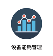設(shè)備能耗管理